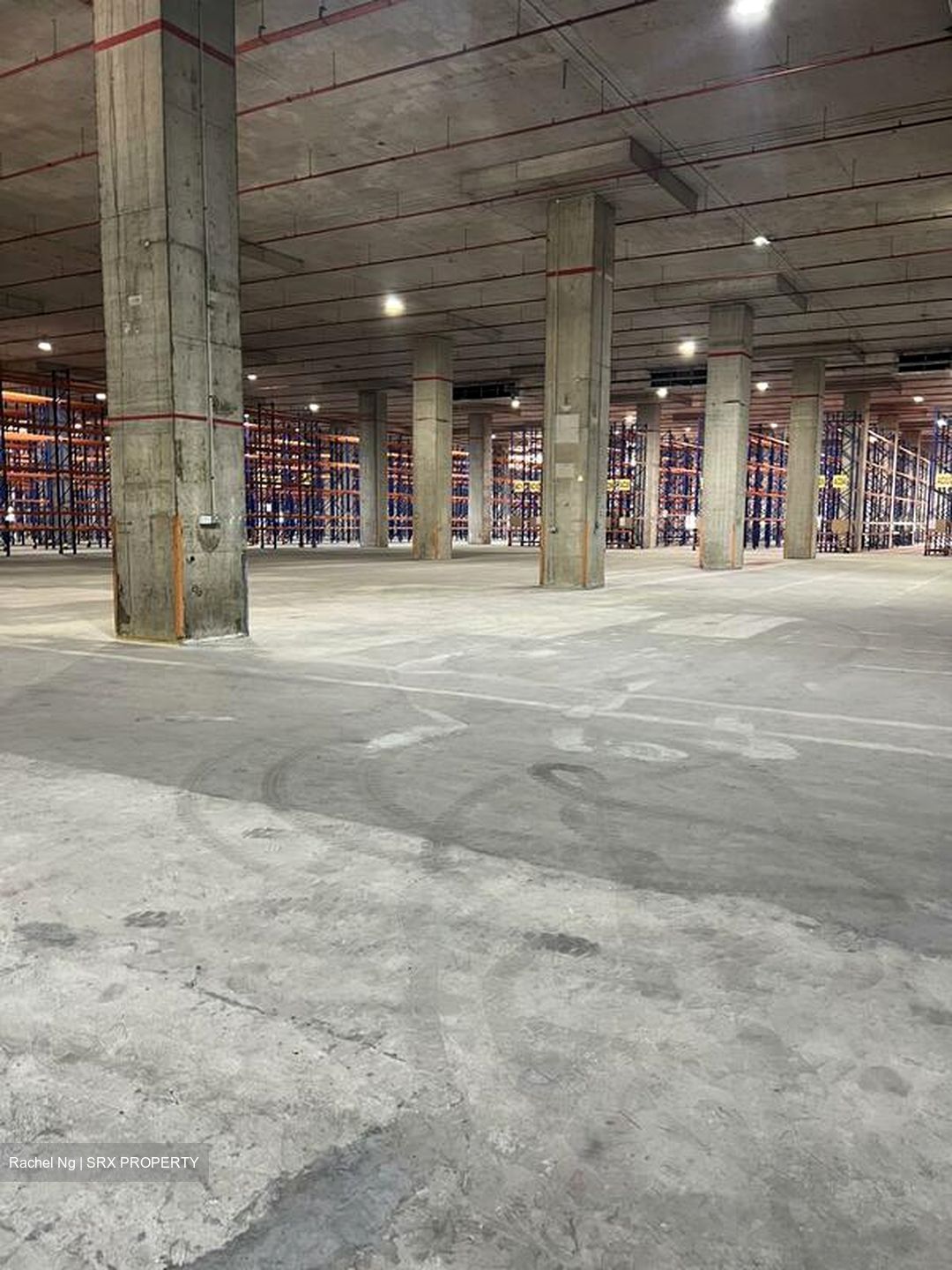 Mep Building (D22), Warehouse #579073761